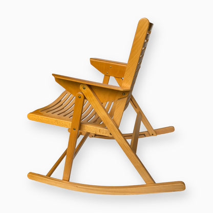 REX ROCKING CHAIR