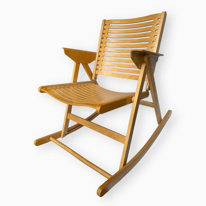 REX ROCKING CHAIR