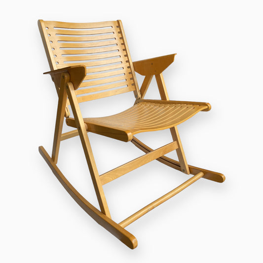 REX ROCKING CHAIR