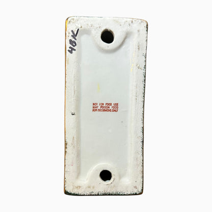 Staffordshire Medici Lion