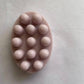 SOAP MASSAGE BARS - JOJOBA + LAVENDER