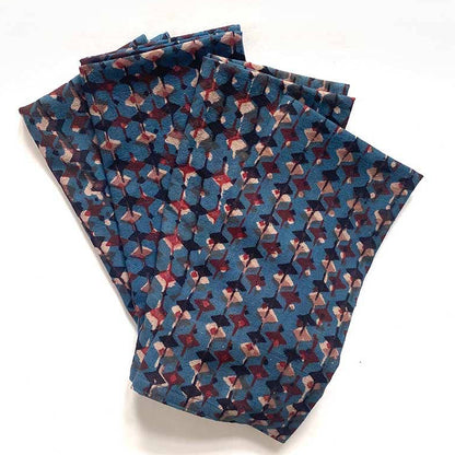 TARA NAPKINS BY ICHCHA (SET OF 4)