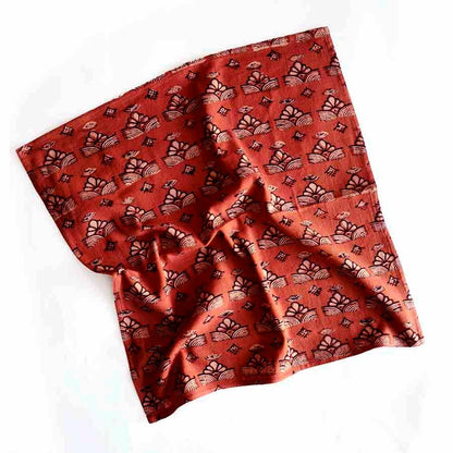 TOPHA NAPKINS BY ICHCHA (SET OF 4)