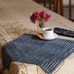 STRIPE NAPKIN BY ICHCHA (SET OF 4)