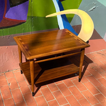 LANE ACCLAIM END TABLE