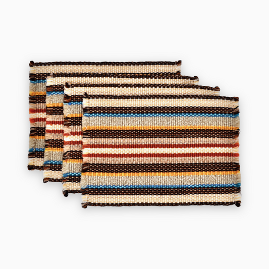 RETRO PLACEMATS