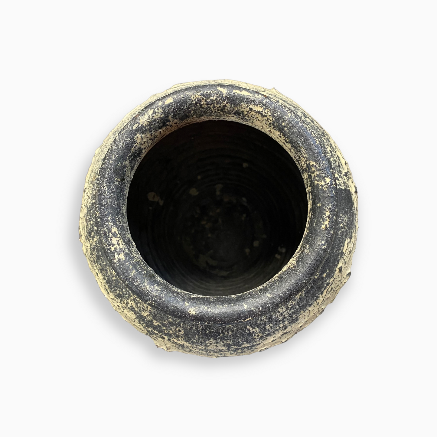 RUSTIC VASE