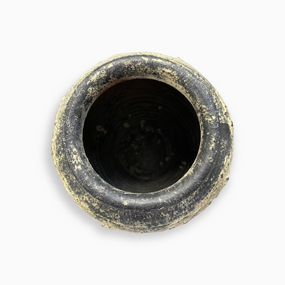 RUSTIC VASE