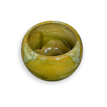 MID-MOD GREEN PLANTER