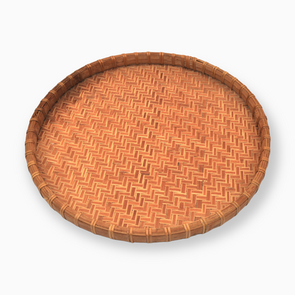 WINNOWING BASKET