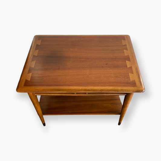 LANE ACCLAIM END TABLE