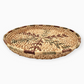 WOVEN WICKER TRAY