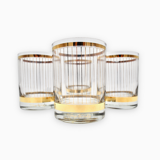GEORGES BRIARD ROCKS GLASSES