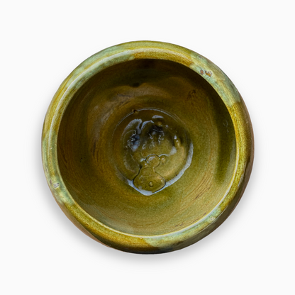 MID-MOD GREEN PLANTER