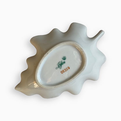 LEAF TRINKET DISH