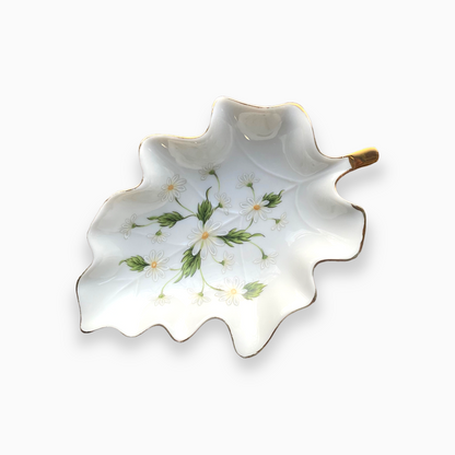 LEAF TRINKET DISH