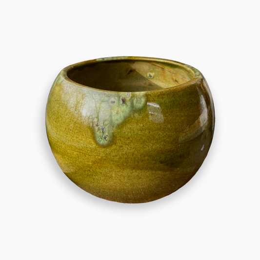 MID-MOD GREEN PLANTER