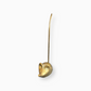 BRASS MOUSE FIGURINE