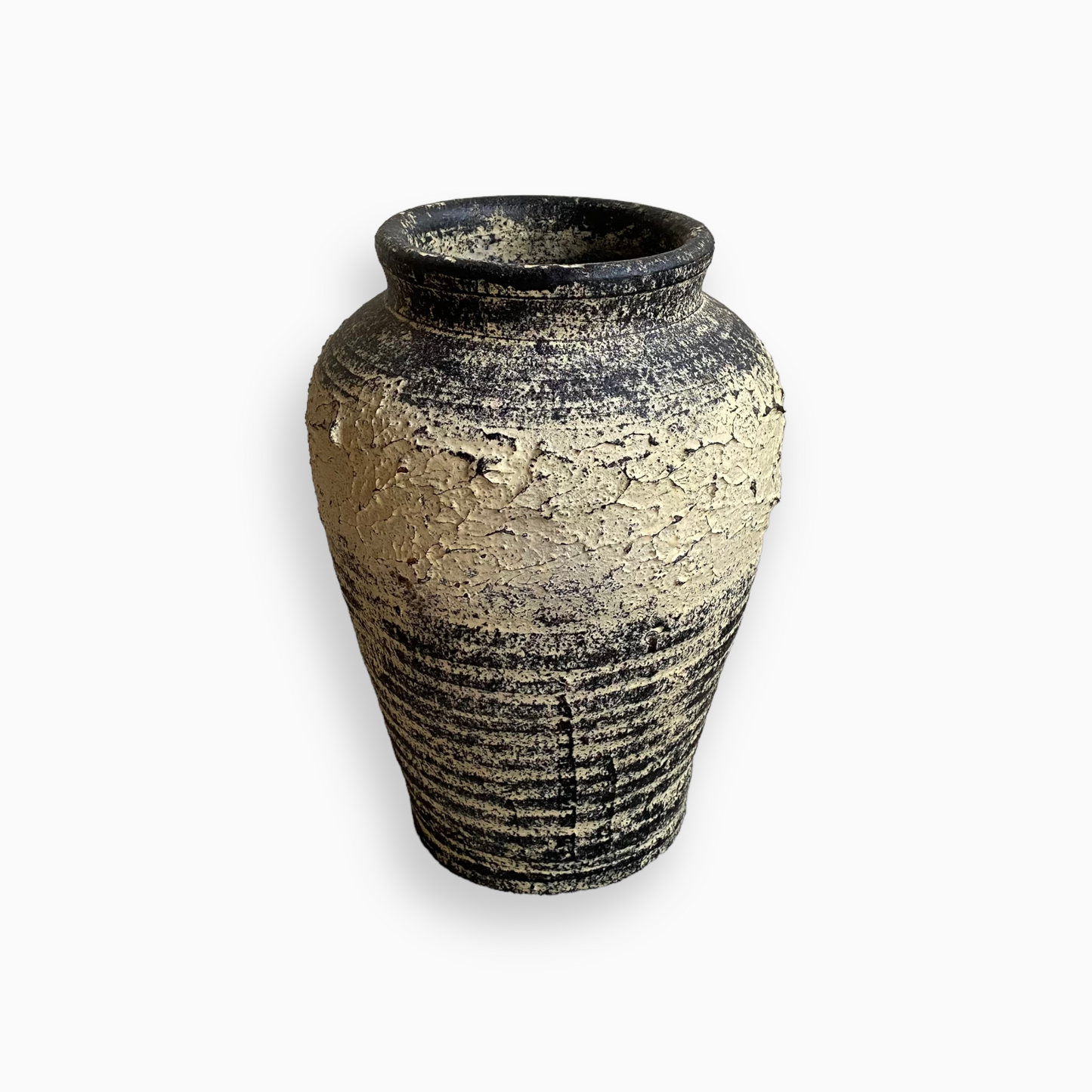 RUSTIC VASE
