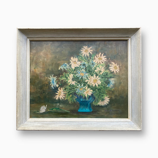 DAISY STILL LIFE