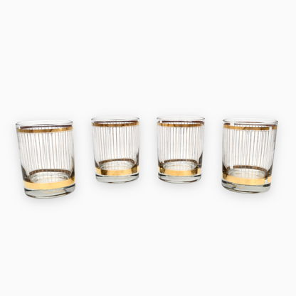 GEORGES BRIARD ROCKS GLASSES