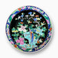 JAPANESE PHEASANT PLATE