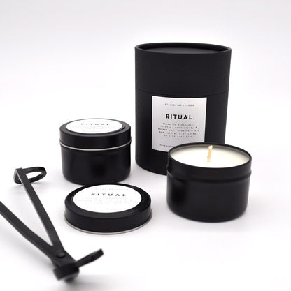 STELLAR APOTHECA RITUAL TRAVEL TIN