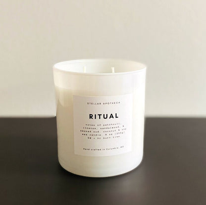STELLAR APOTHECA RITUAL CLASSIC CANDLE