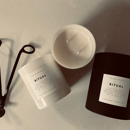 STELLAR APOTHECA RITUAL CLASSIC CANDLE