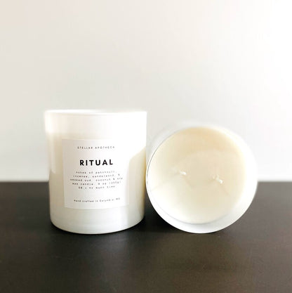 STELLAR APOTHECA RITUAL CLASSIC CANDLE