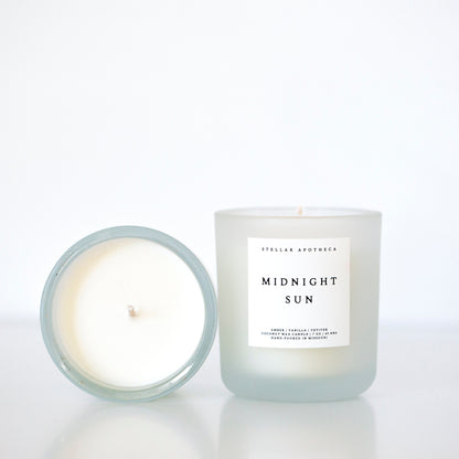 STELLAR APOTHECA MIDNIGHT SUN CLASSIC CANDLE