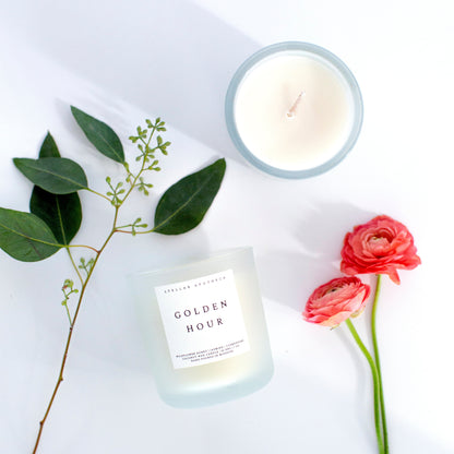 STELLAR APOTHECA GOLDEN HOUR CLASSIC CANDLE