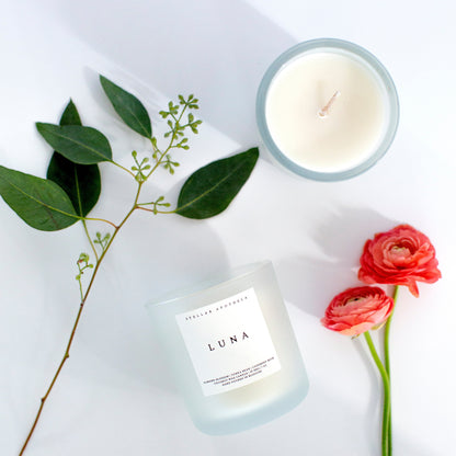 STELLAR APOTHECA LUNA CLASSIC CANDLE