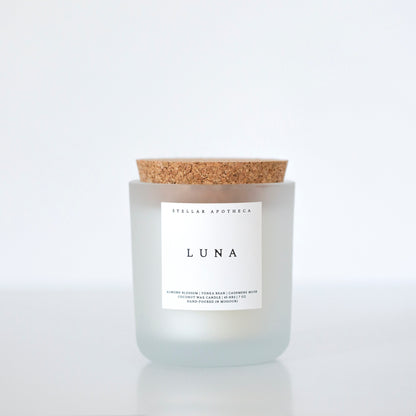 STELLAR APOTHECA LUNA CLASSIC CANDLE