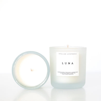 STELLAR APOTHECA LUNA CLASSIC CANDLE