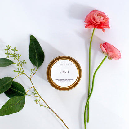 STELLAR APOTHECA LUNA TRAVEL TIN