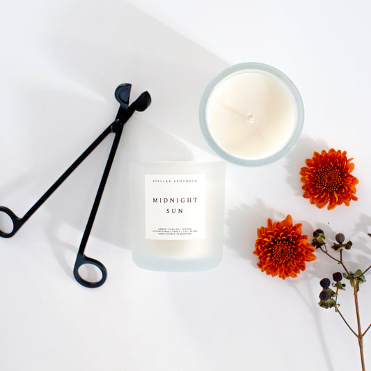 MIDNIGHT SUN - CLASSIC CANDLE