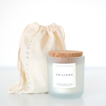 STELLAR APOTHECA TWILIGHT CLASSIC CANDLE