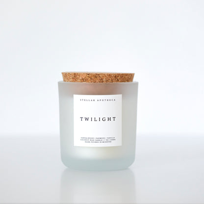 STELLAR APOTHECA TWILIGHT CLASSIC CANDLE