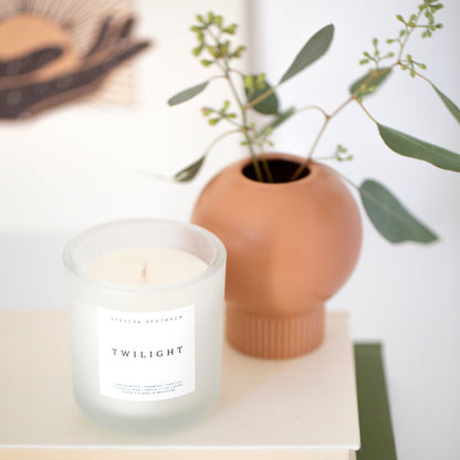 STELLAR APOTHECA TWILIGHT CLASSIC CANDLE