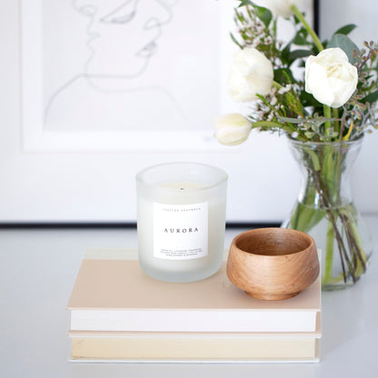 STELLAR APOTHECA AURORA CLASSIC CANDLE