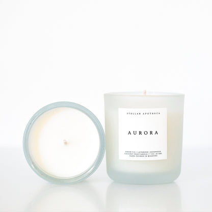 STELLAR APOTHECA AURORA CLASSIC CANDLE