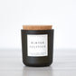 STELLAR APOTHECA WINTER SOLSTICE CLASSIC CANDLE