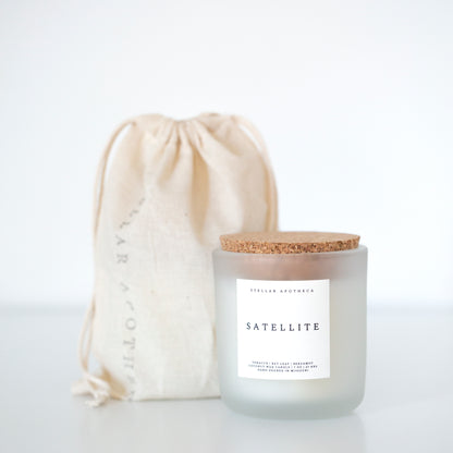 STELLAR APOTHECA SATELLITE CLASSIC CANDLE