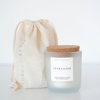 STELLAR APOTHECA STARGAZER CLASSIC CANDLE
