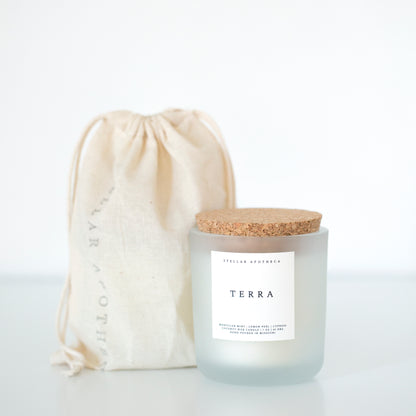 STELLAR APOTHECA TERRA CLASSIC CANDLE