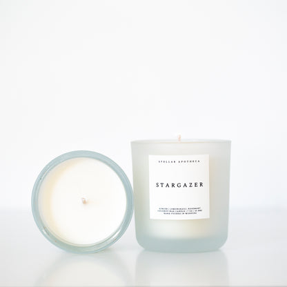 STELLAR APOTHECA STARGAZER CLASSIC CANDLE