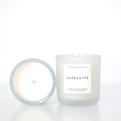 STELLAR APOTHECA SATELLITE CLASSIC CANDLE