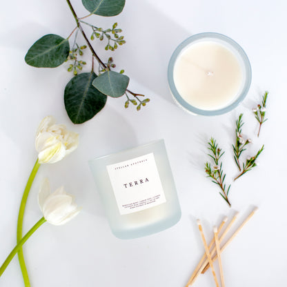 STELLAR APOTHECA TERRA CLASSIC CANDLE