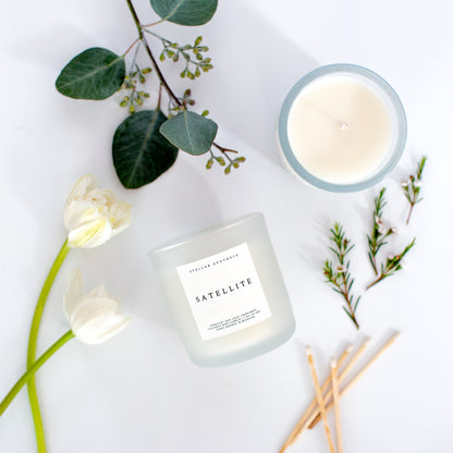 STELLAR APOTHECA SATELLITE CLASSIC CANDLE